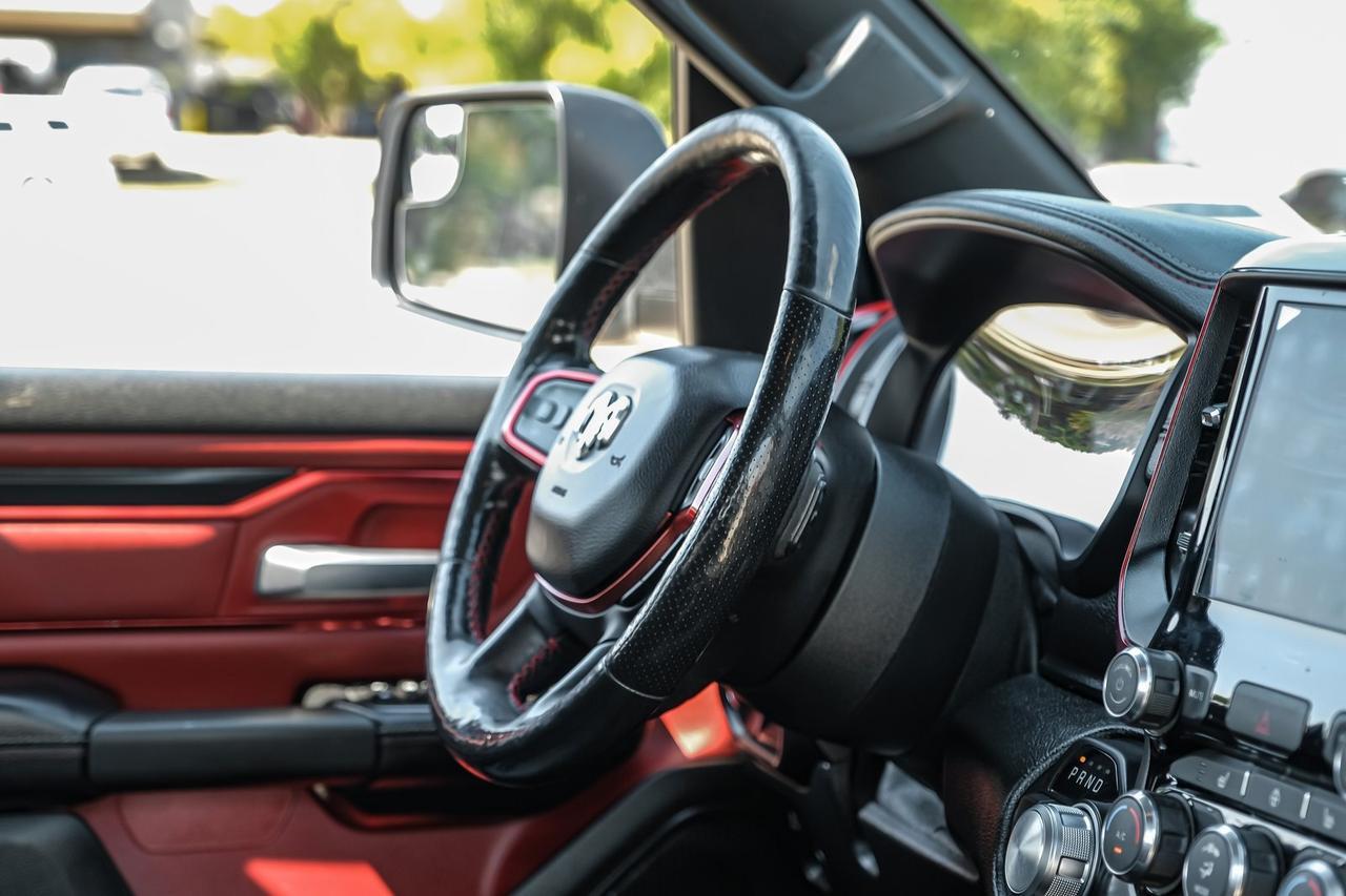 2019 Ram 1500 Rebel Richardson TX