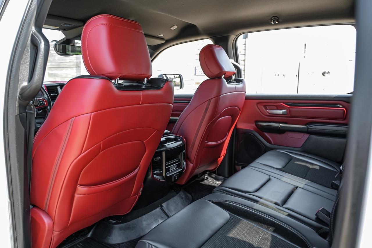 2019 Ram 1500 Rebel Richardson TX