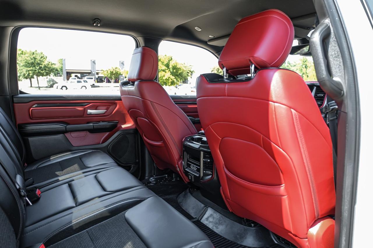 2019 Ram 1500 Rebel Richardson TX
