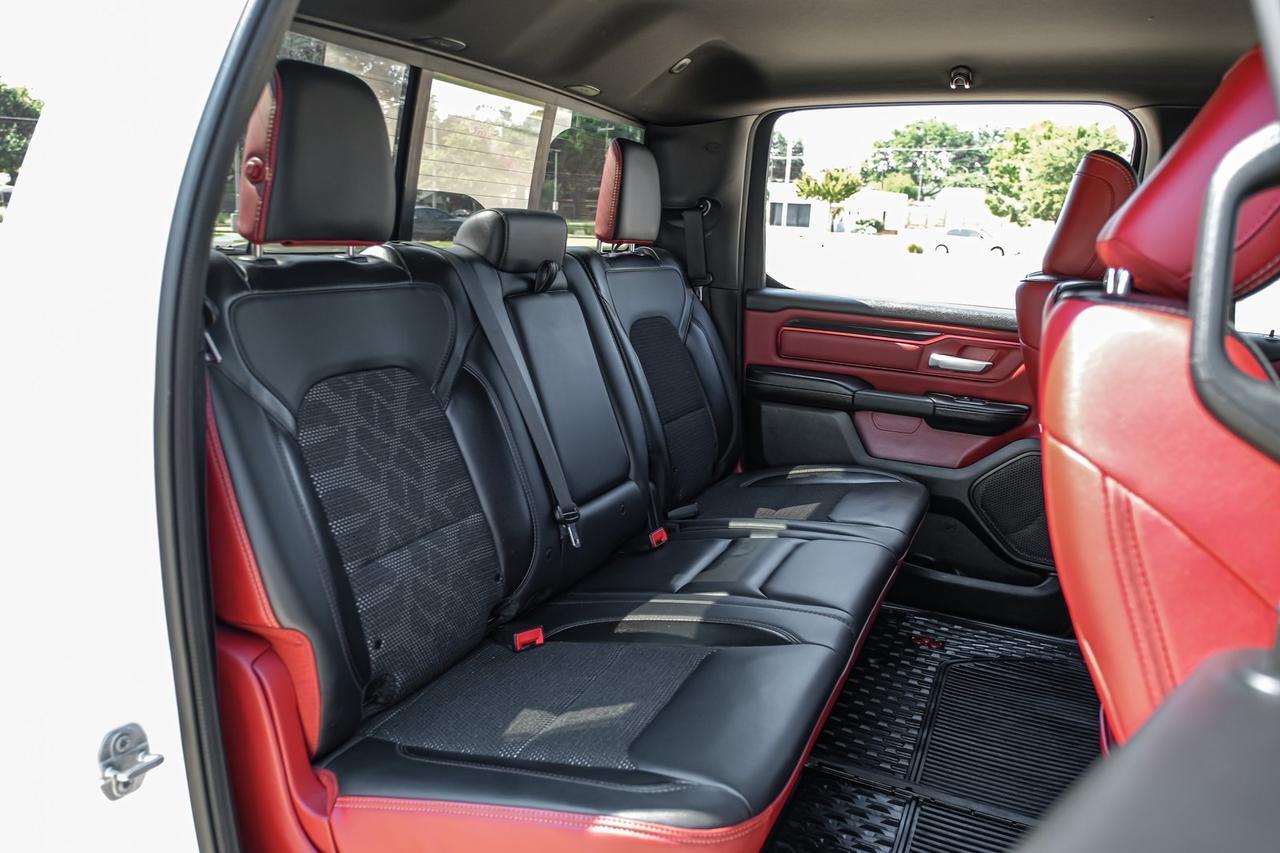 2019 Ram 1500 Rebel Richardson TX