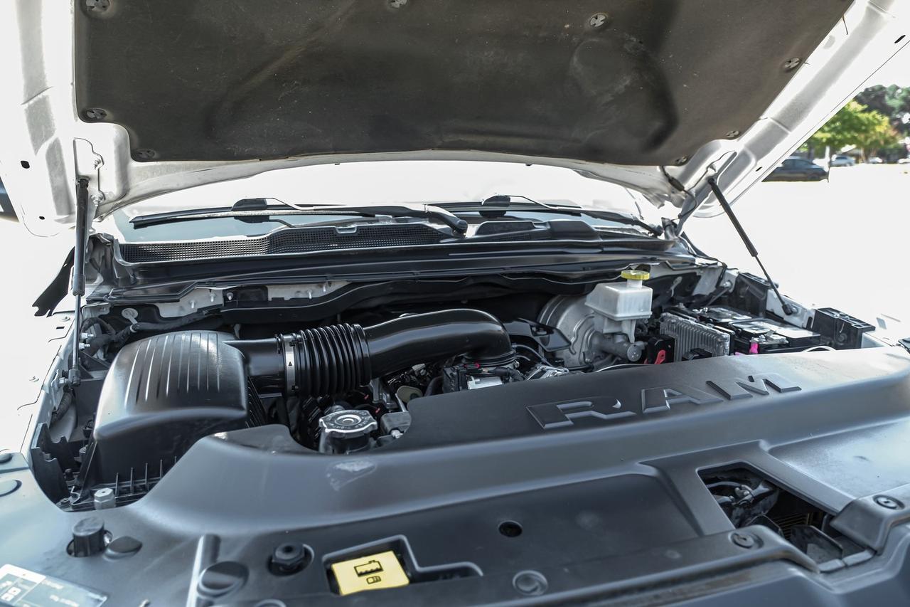 2019 Ram 1500 Rebel Richardson TX