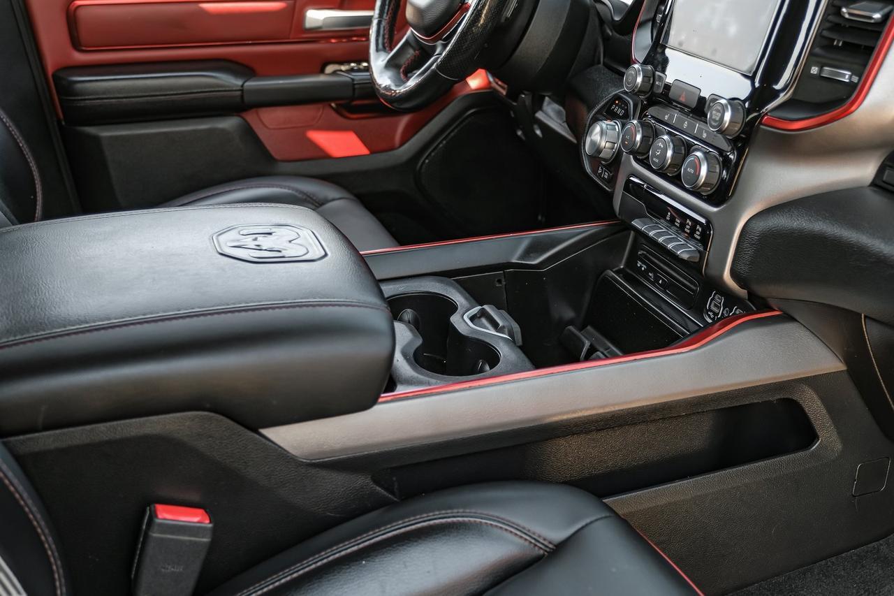 2019 Ram 1500 Rebel Richardson TX