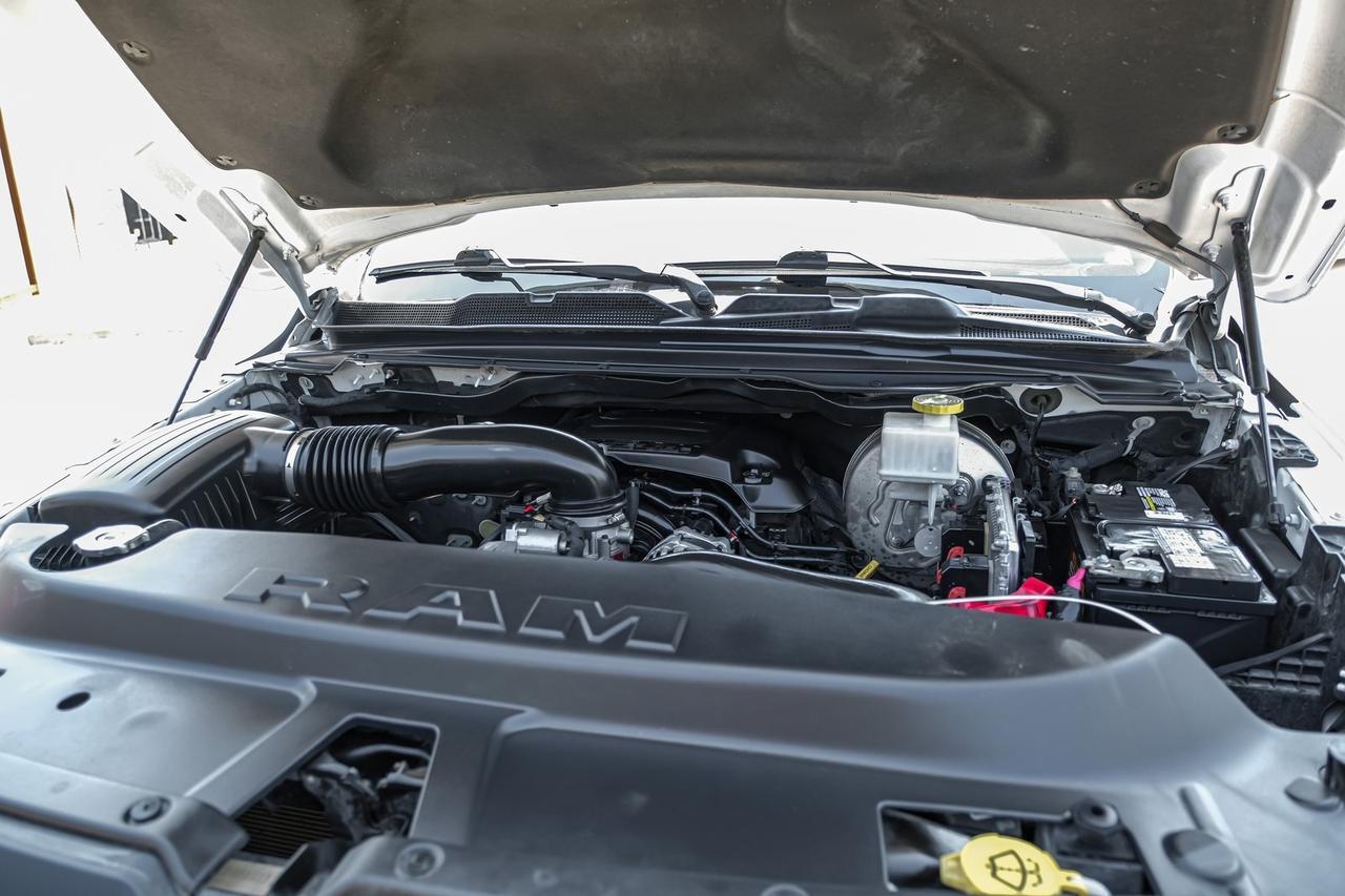 2019 Ram 1500 Rebel Richardson TX