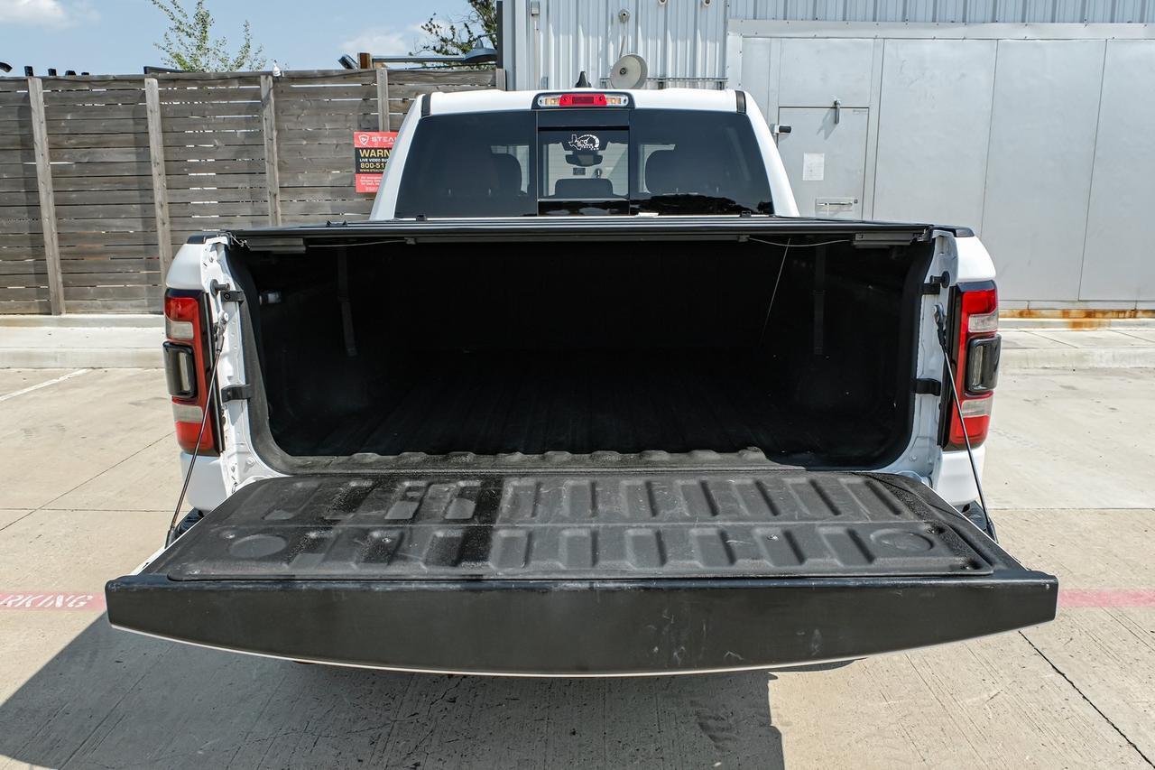 2019 Ram 1500 Rebel Richardson TX