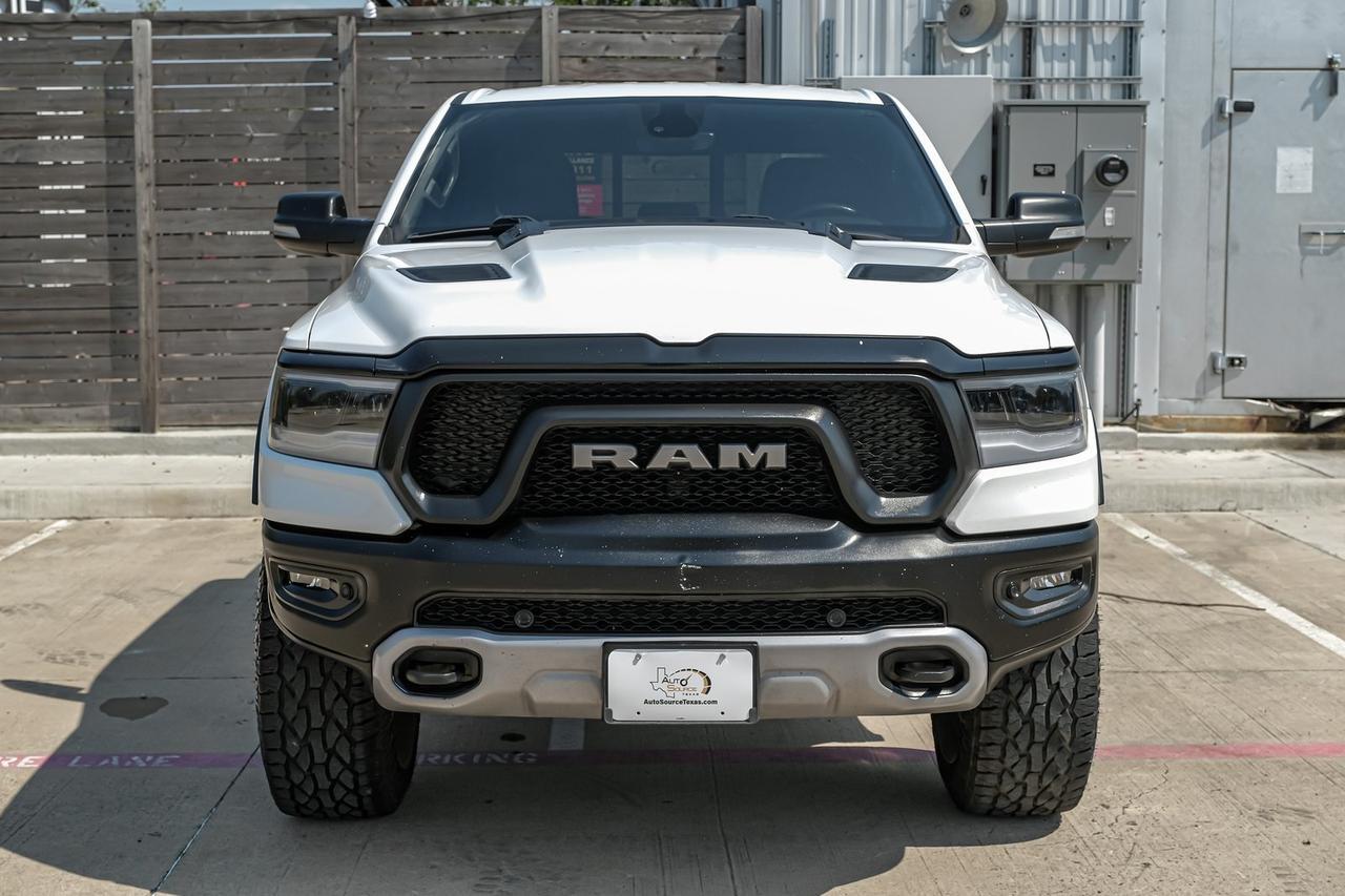 2019 Ram 1500 Rebel Richardson TX