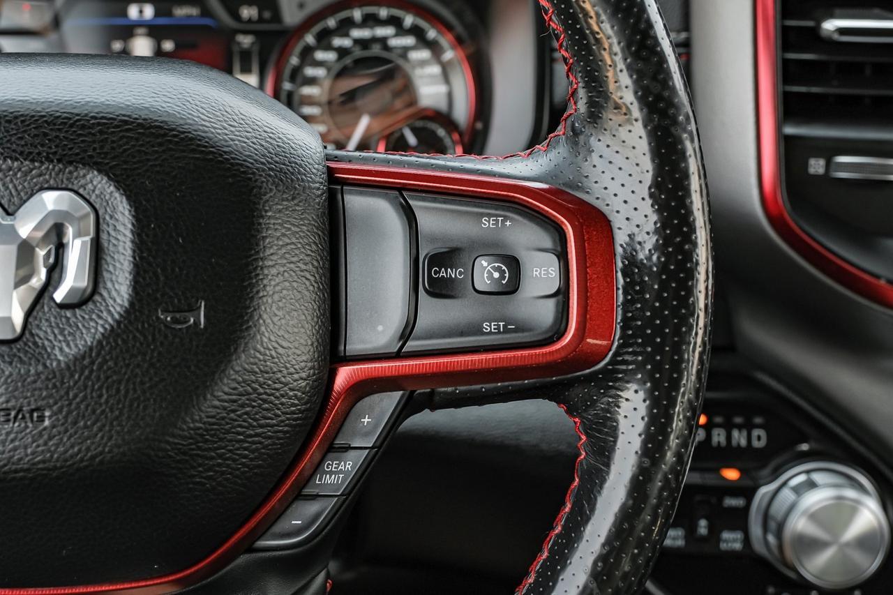 2019 Ram 1500 Rebel Richardson TX