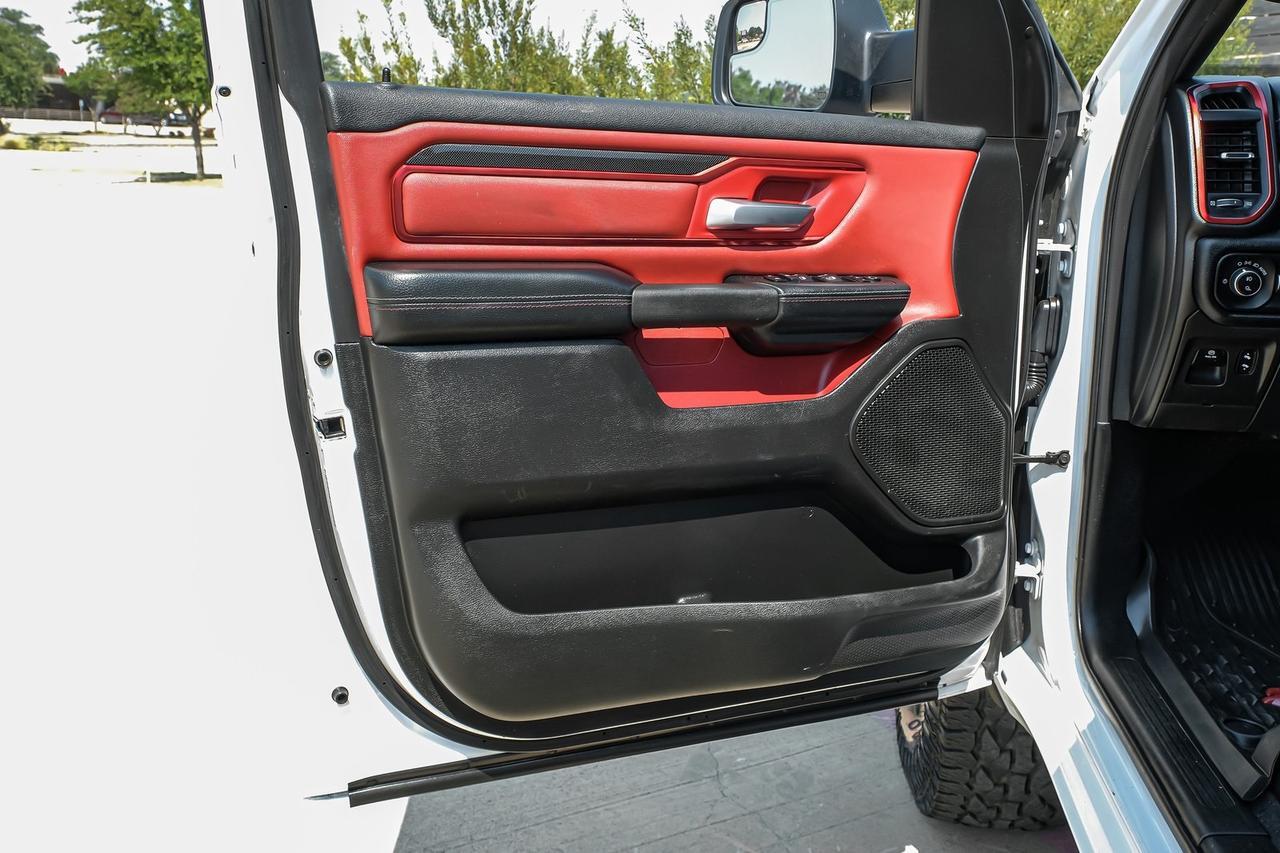 2019 Ram 1500 Rebel Richardson TX