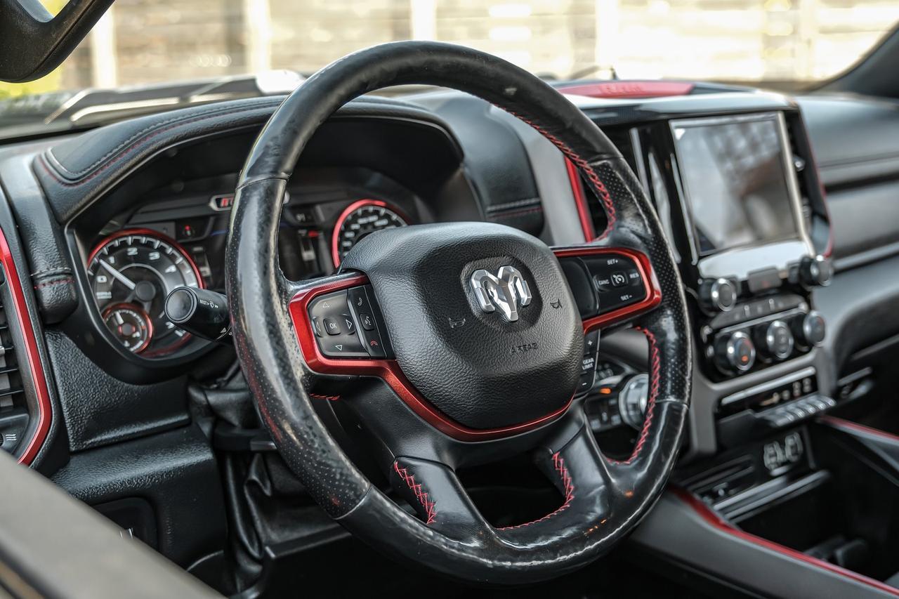 2019 Ram 1500 Rebel Richardson TX