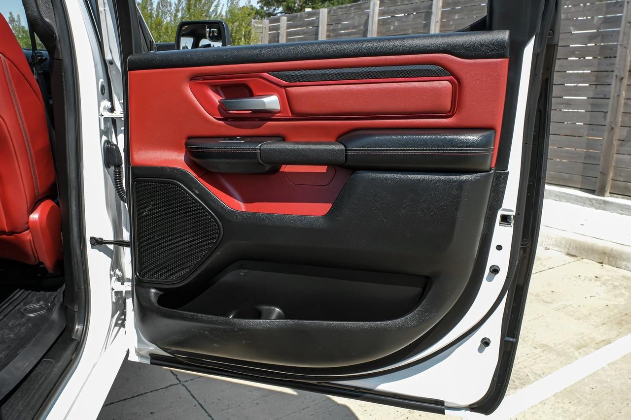 2019 Ram 1500 Rebel Richardson TX
