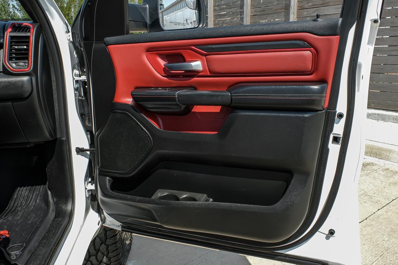 2019 Ram 1500 Rebel Richardson TX