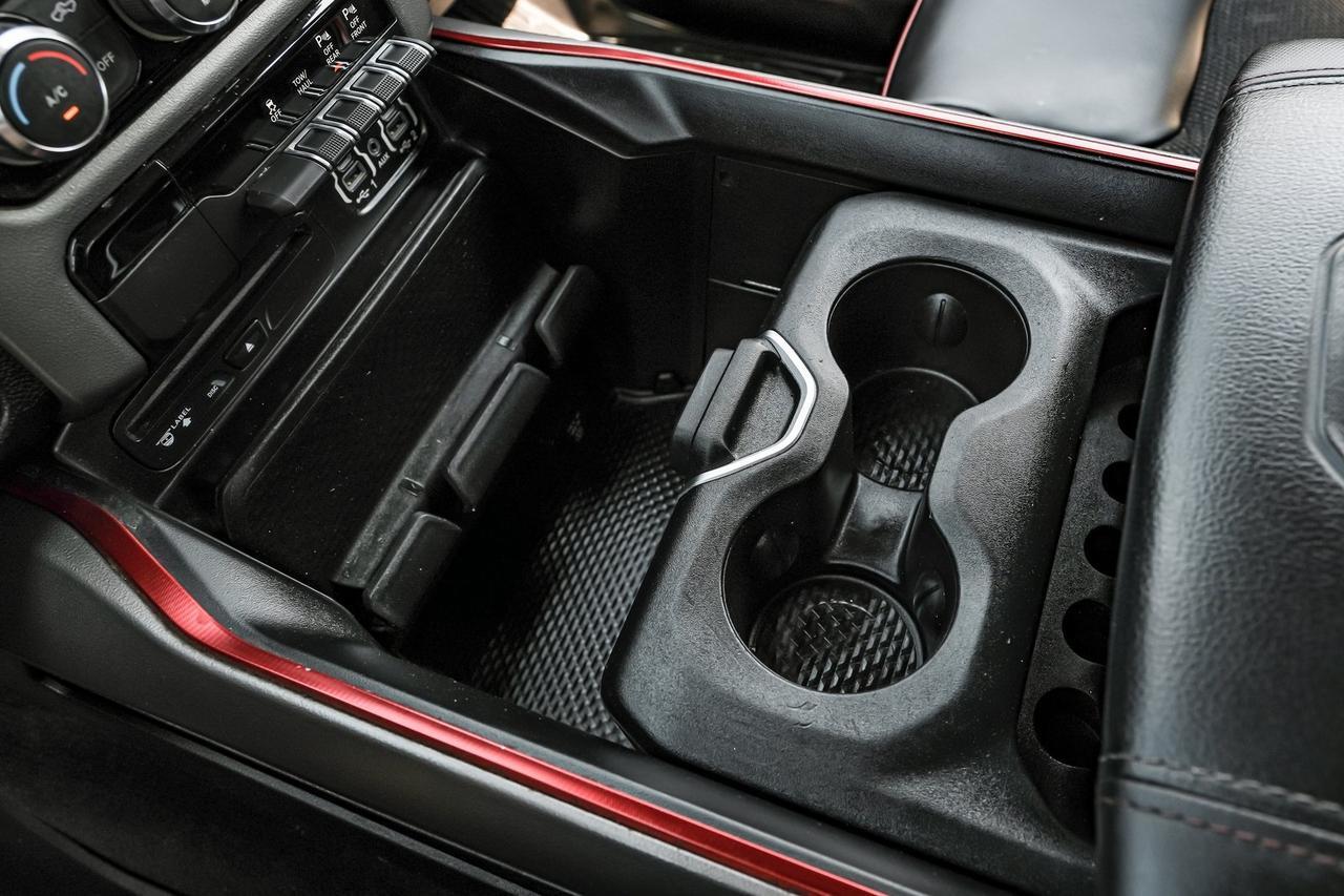 2019 Ram 1500 Rebel Richardson TX