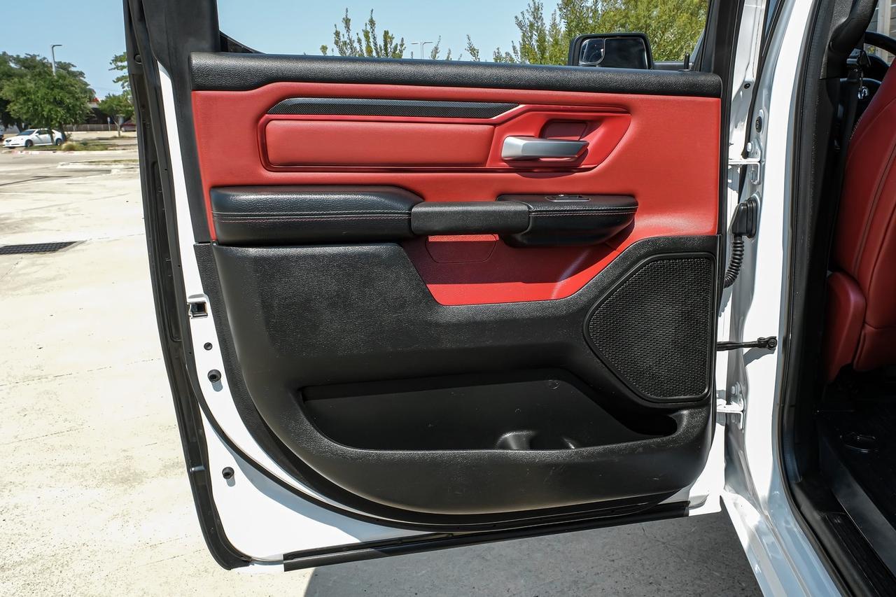 2019 Ram 1500 Rebel Richardson TX