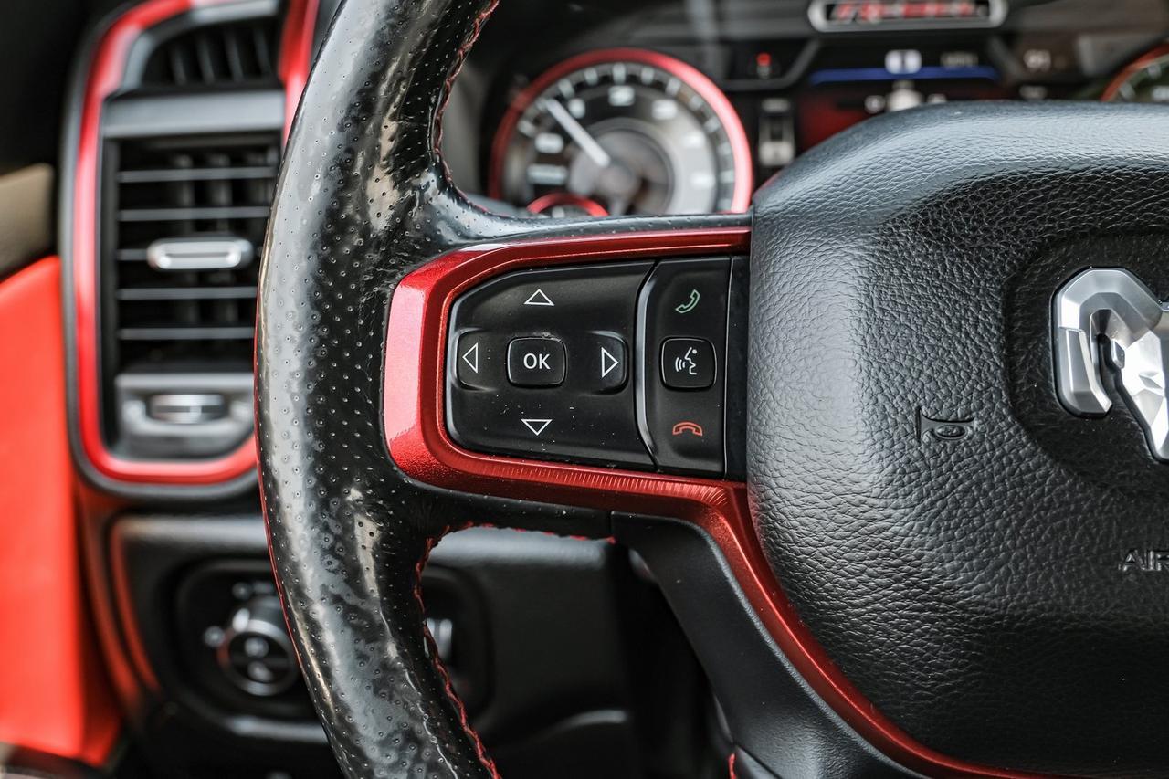 2019 Ram 1500 Rebel Richardson TX