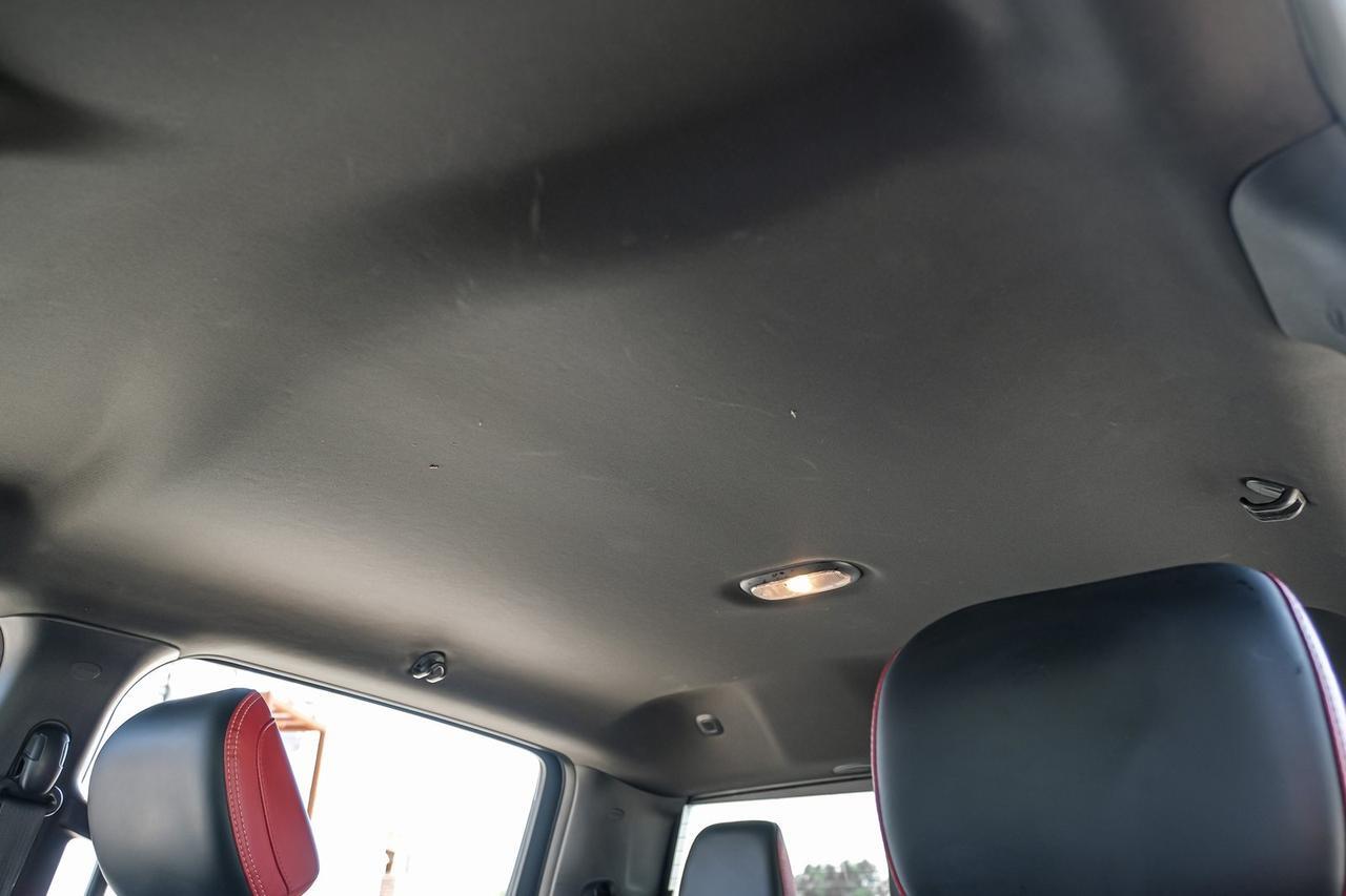 2019 Ram 1500 Rebel Richardson TX