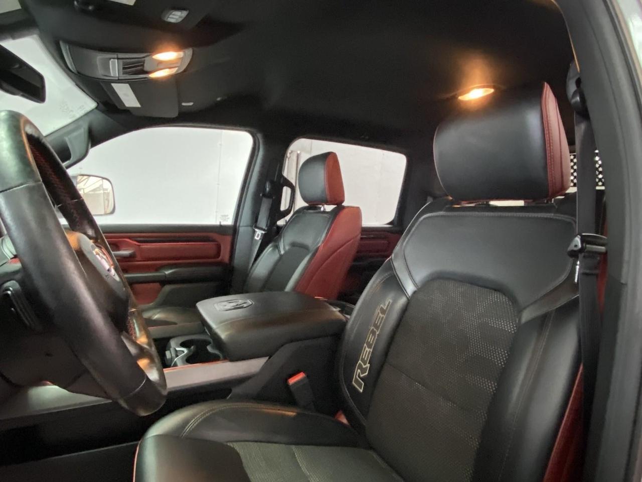 2019 Ram 1500 Rebel Richmond Hill NY