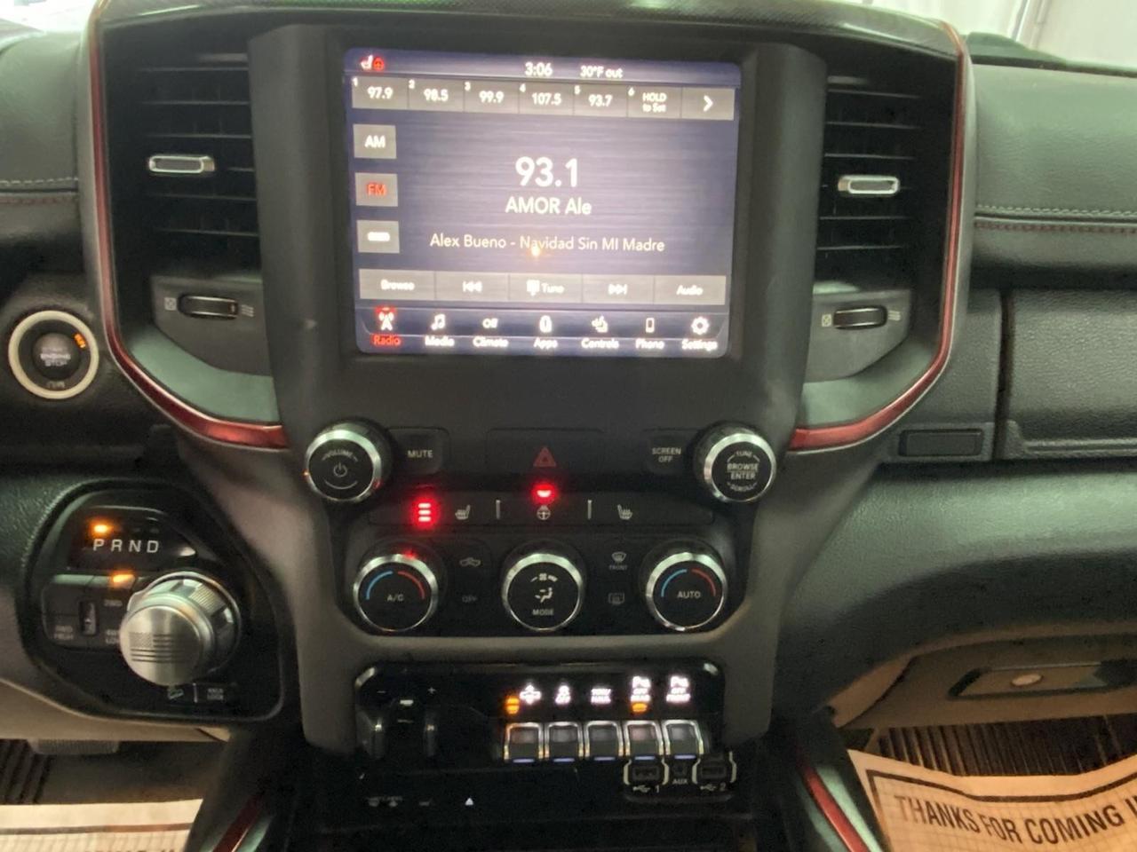 2019 Ram 1500 Rebel Richmond Hill NY