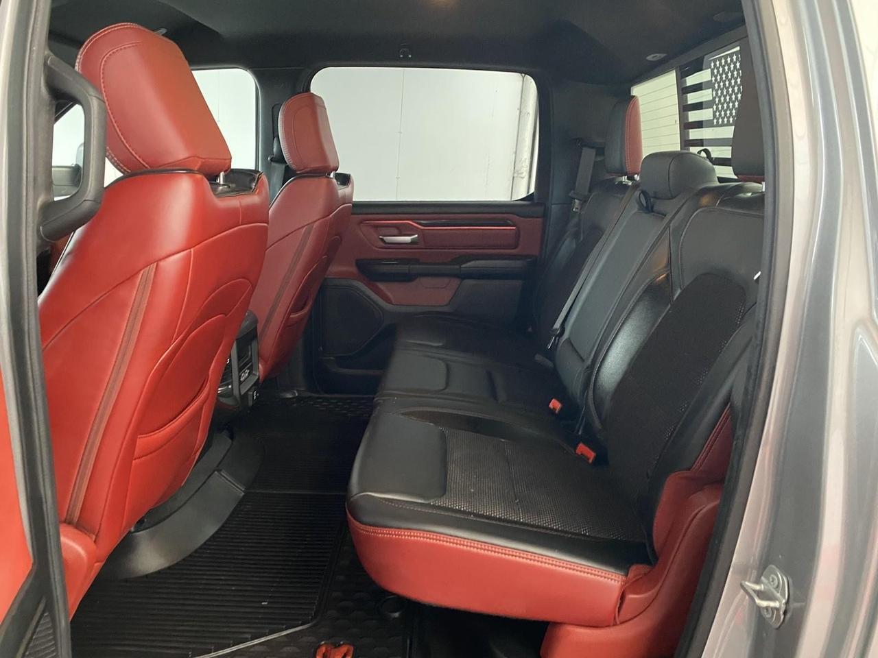 2019 Ram 1500 Rebel Richmond Hill NY