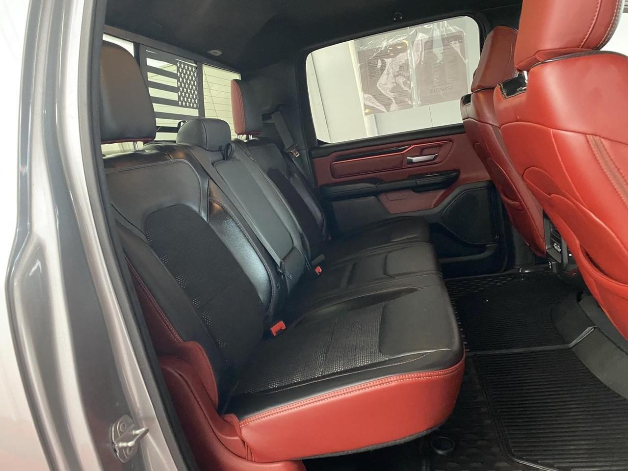 2019 Ram 1500 Rebel Richmond Hill NY