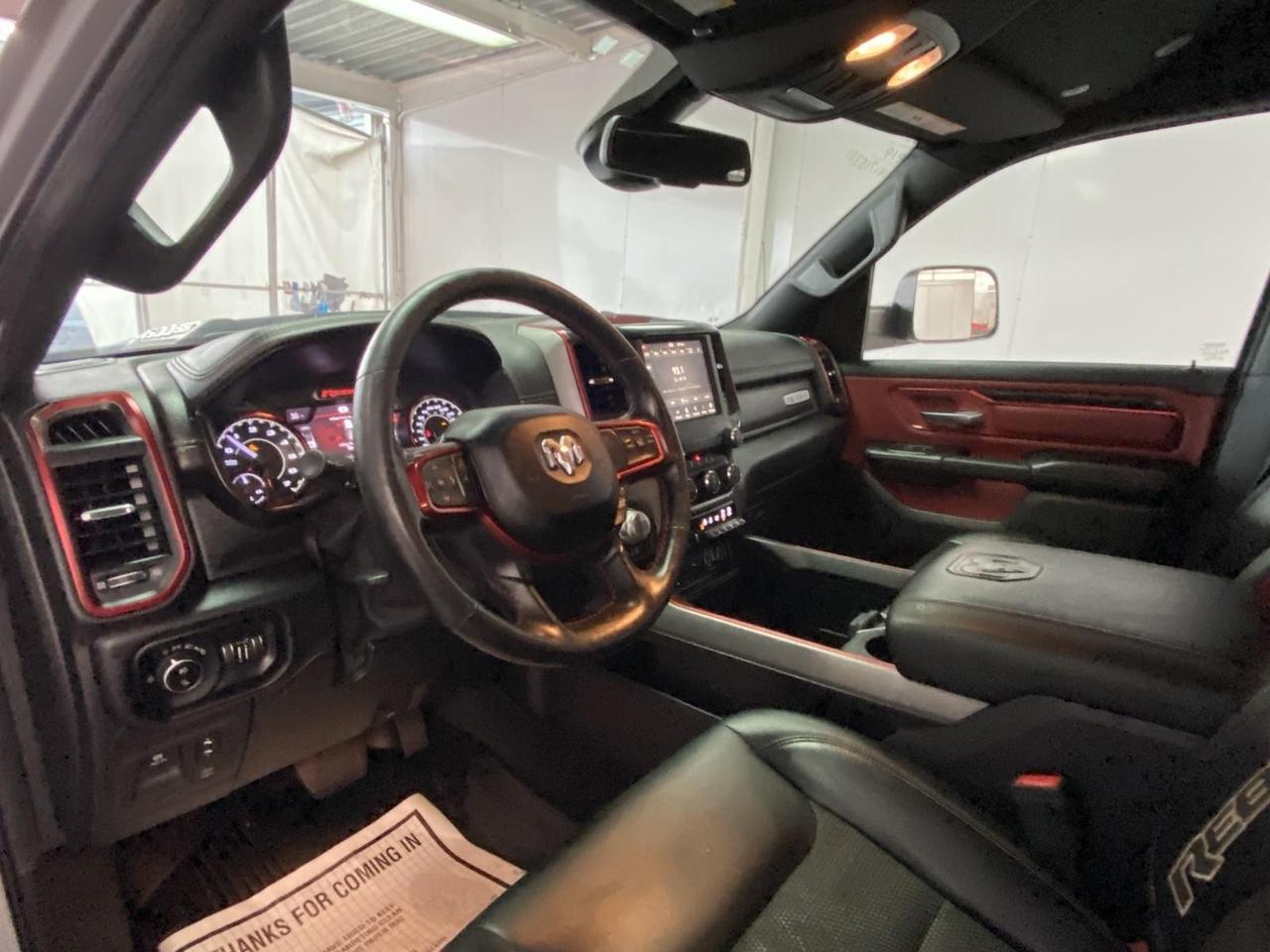 2019 Ram 1500 Rebel Richmond Hill NY