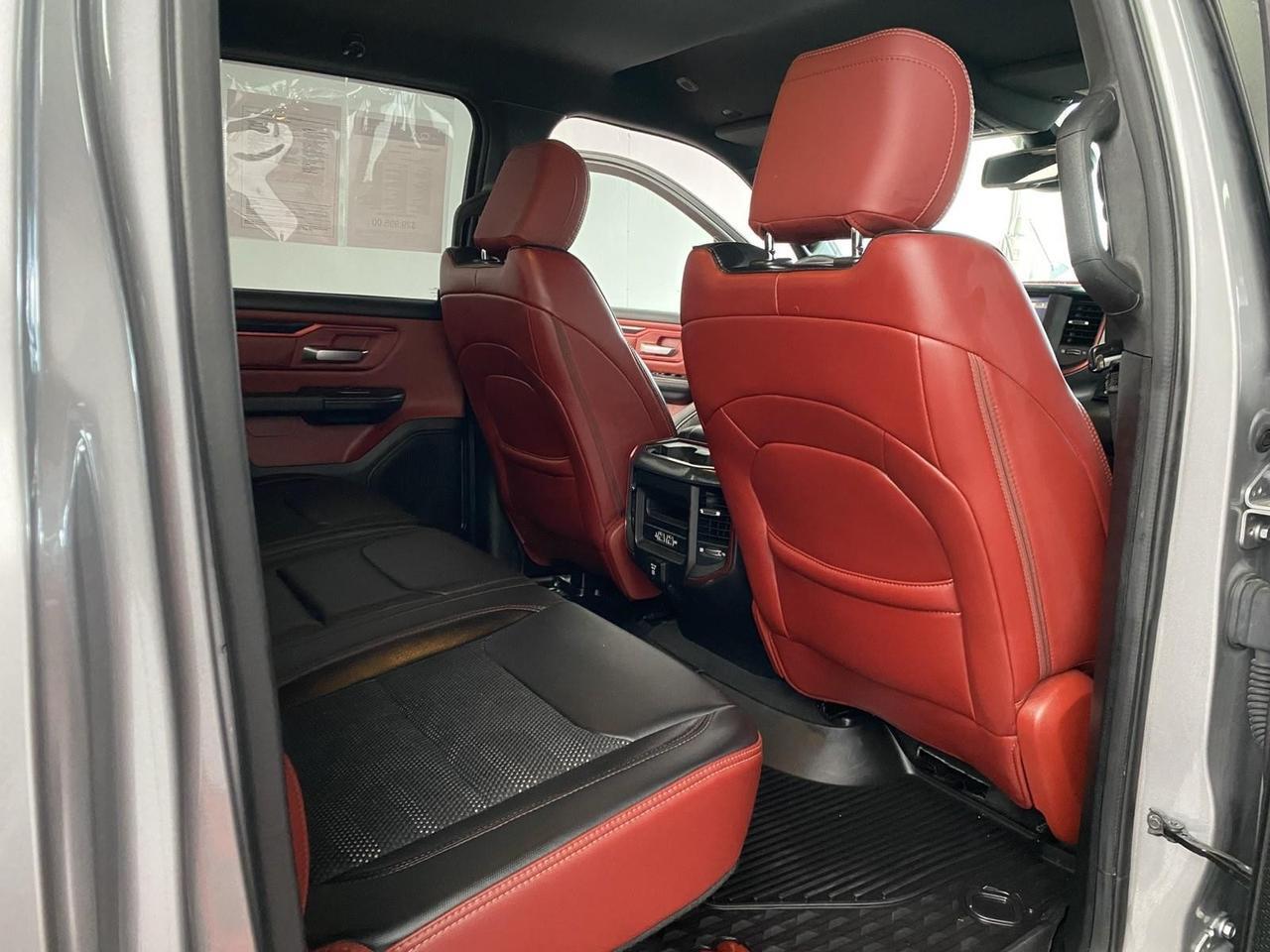 2019 Ram 1500 Rebel Richmond Hill NY