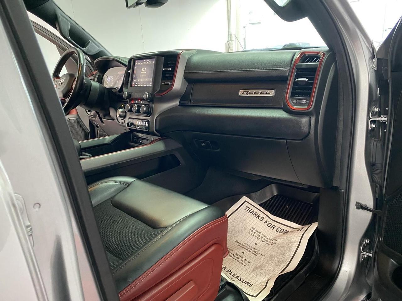 2019 Ram 1500 Rebel Richmond Hill NY