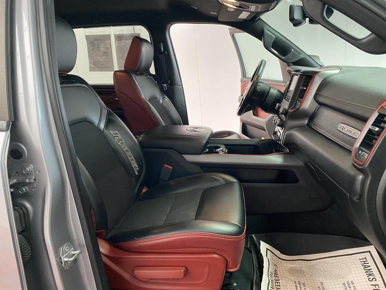 2019 Ram 1500 Rebel Richmond Hill NY