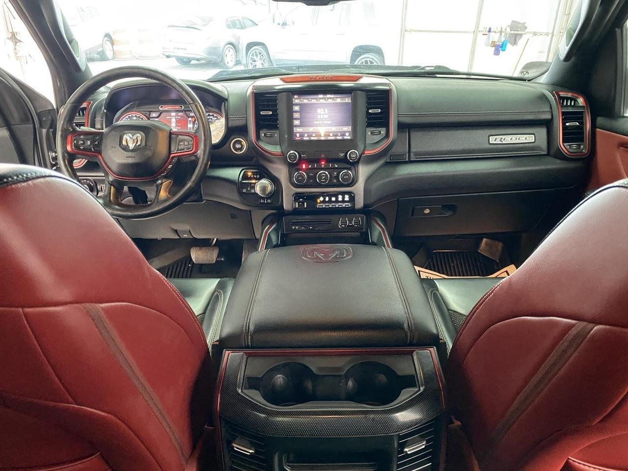 2019 Ram 1500 Rebel Richmond Hill NY