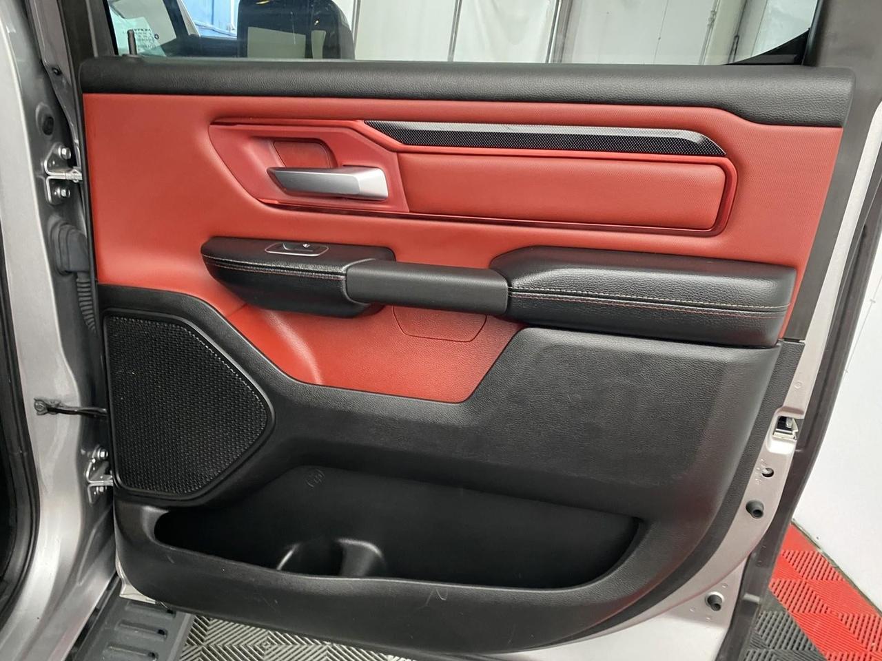 2019 Ram 1500 Rebel Richmond Hill NY