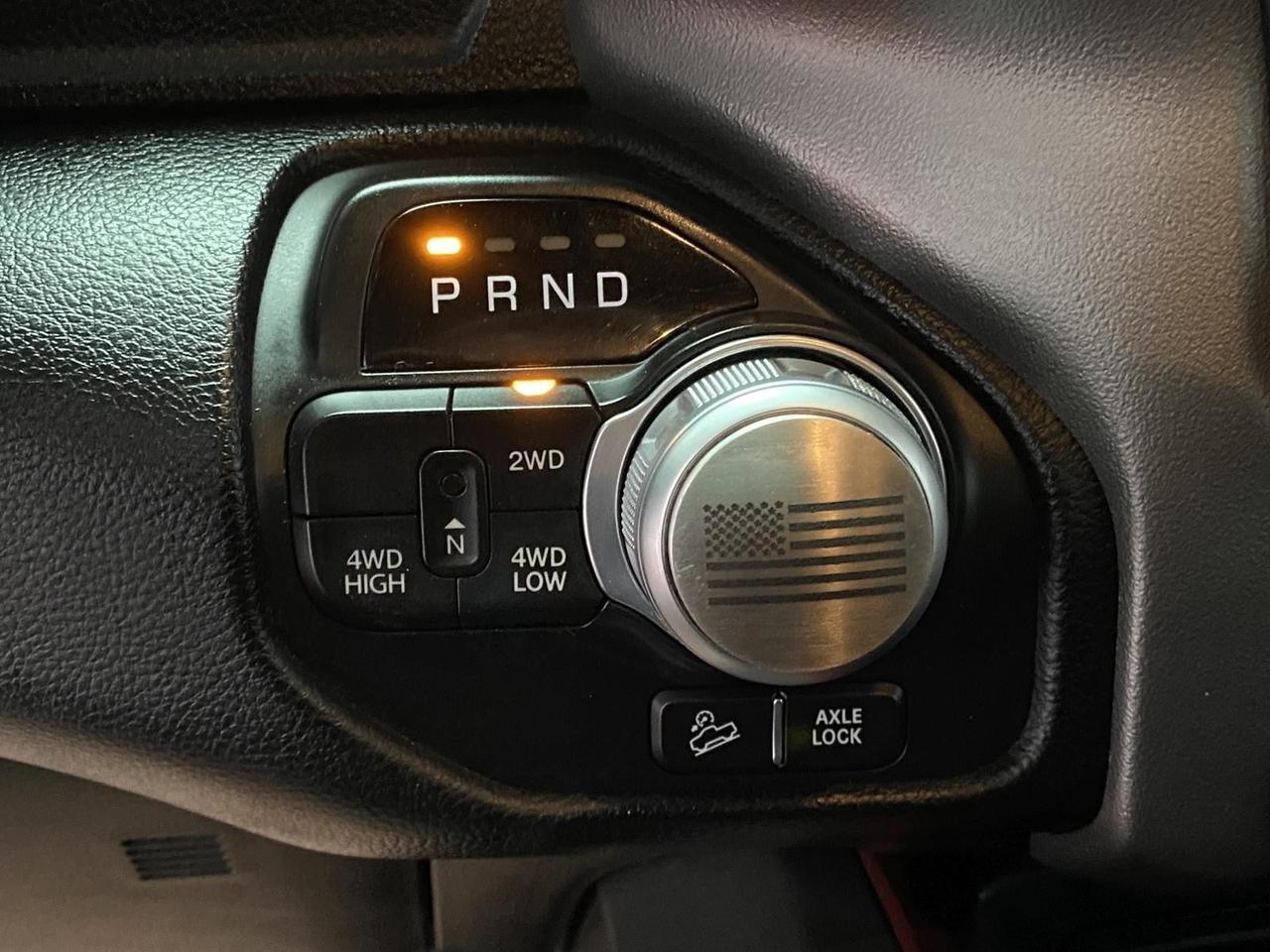 2019 Ram 1500 Rebel Richmond Hill NY