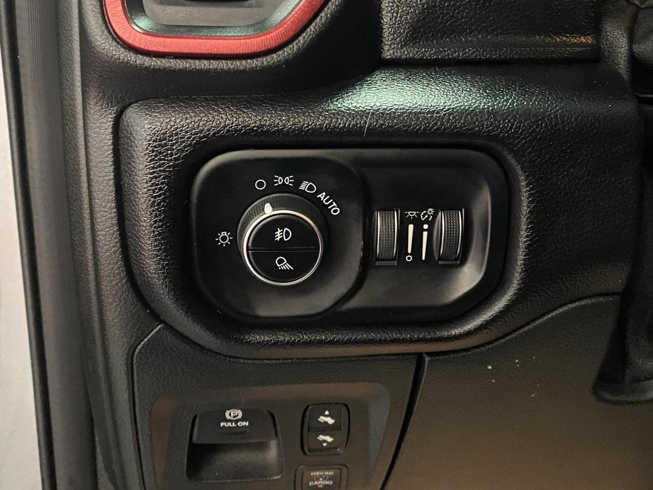 2019 Ram 1500 Rebel Richmond Hill NY