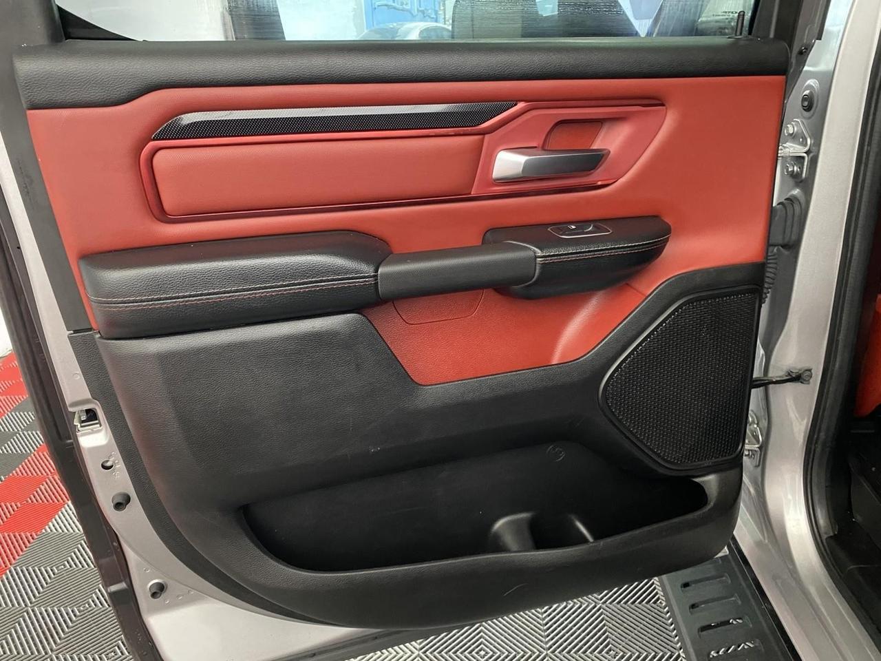 2019 Ram 1500 Rebel Richmond Hill NY