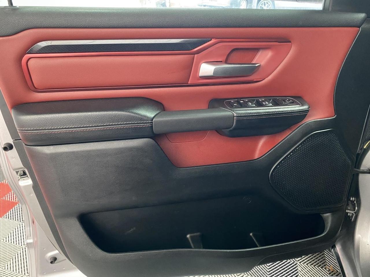 2019 Ram 1500 Rebel Richmond Hill NY