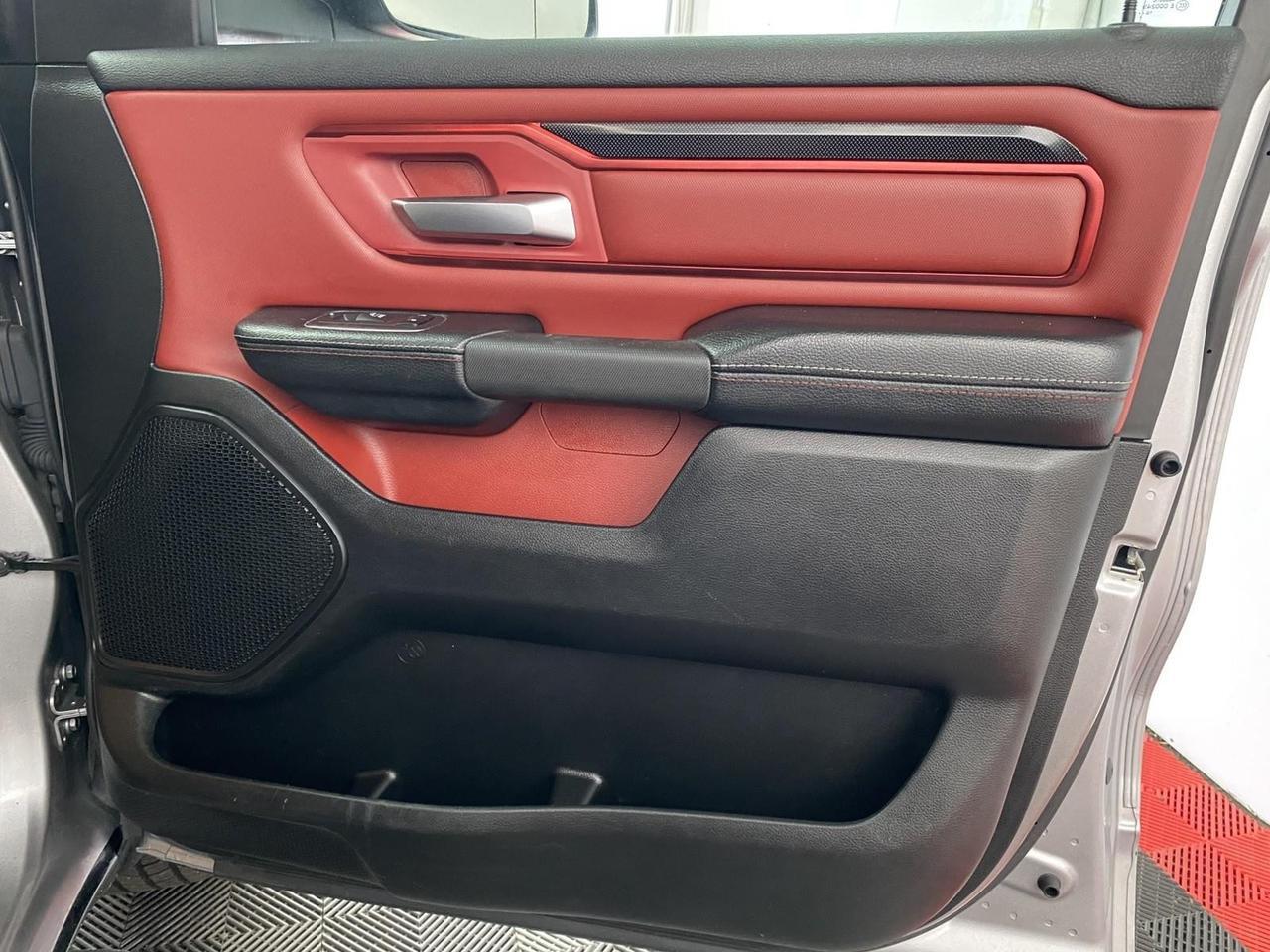 2019 Ram 1500 Rebel Richmond Hill NY