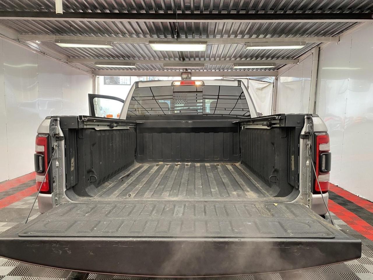 2019 Ram 1500 Rebel Richmond Hill NY