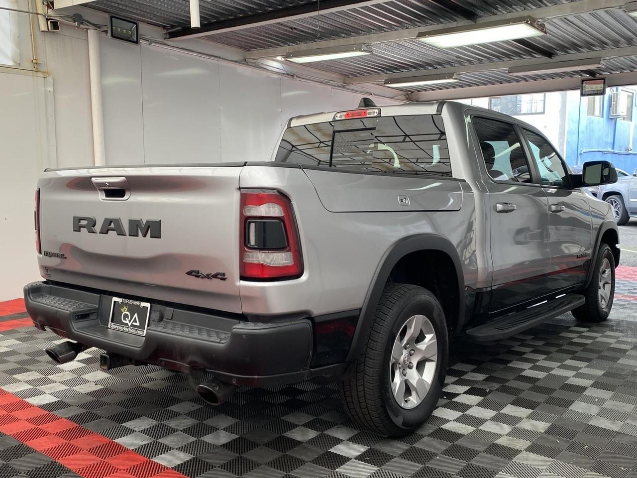 2019 Ram 1500 Rebel Richmond Hill NY