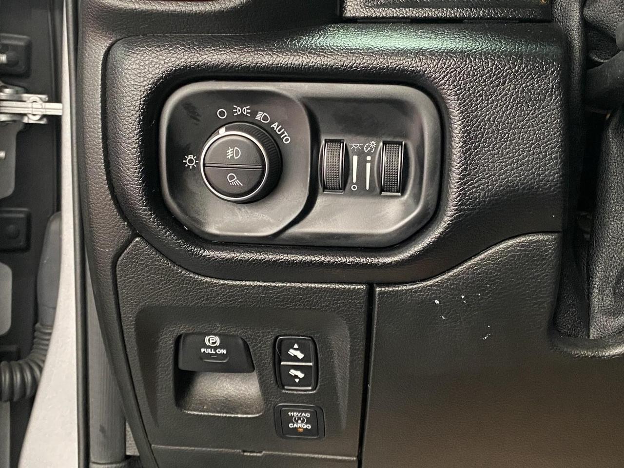 2019 Ram 1500 Rebel Richmond Hill NY