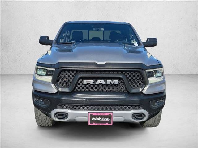 2019 Ram 1500 Rebel Roseville CA