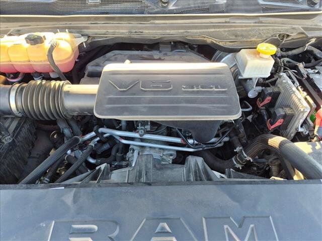 2019 Ram 1500 Rebel Roseville CA