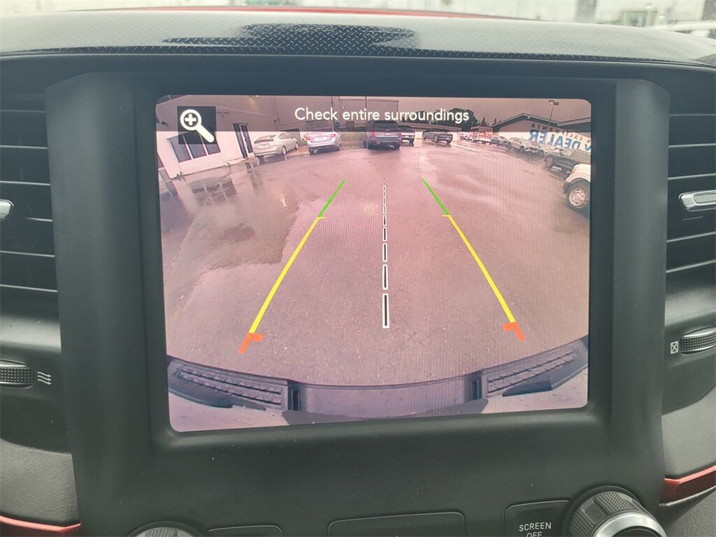 2019 Ram 1500 Rebel Roseville CA