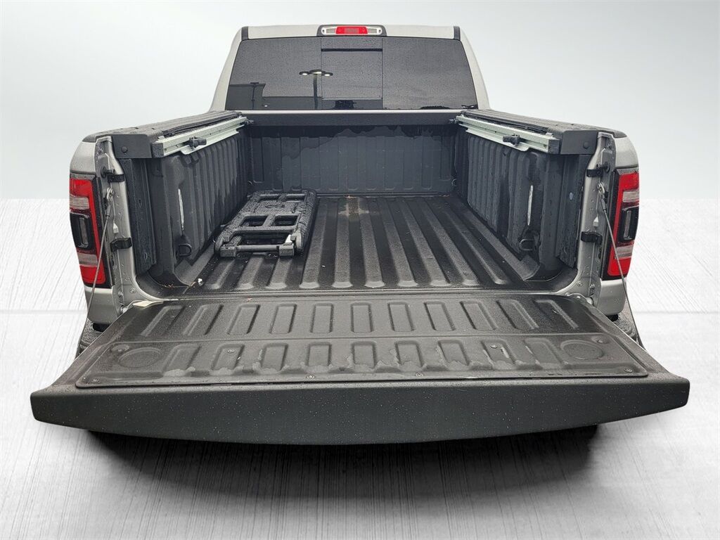 2019 Ram 1500 Rebel Roseville CA