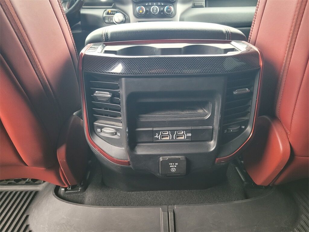 2019 Ram 1500 Rebel Roseville CA