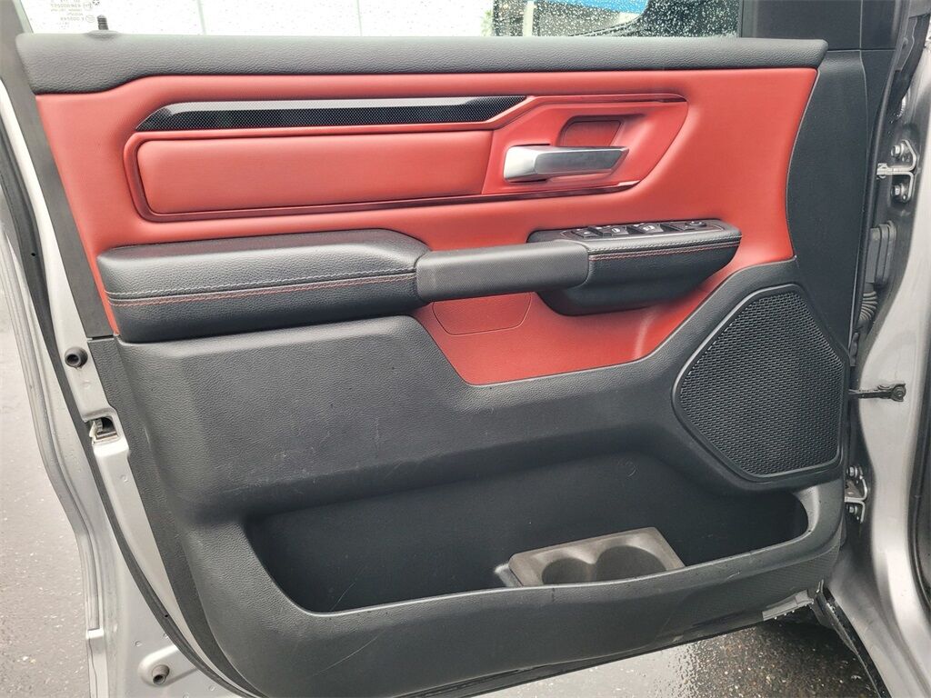 2019 Ram 1500 Rebel Roseville CA