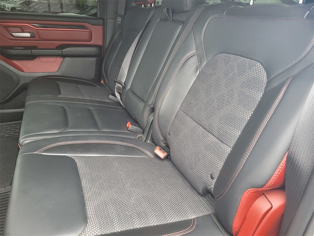 2019 Ram 1500 Rebel Roseville CA