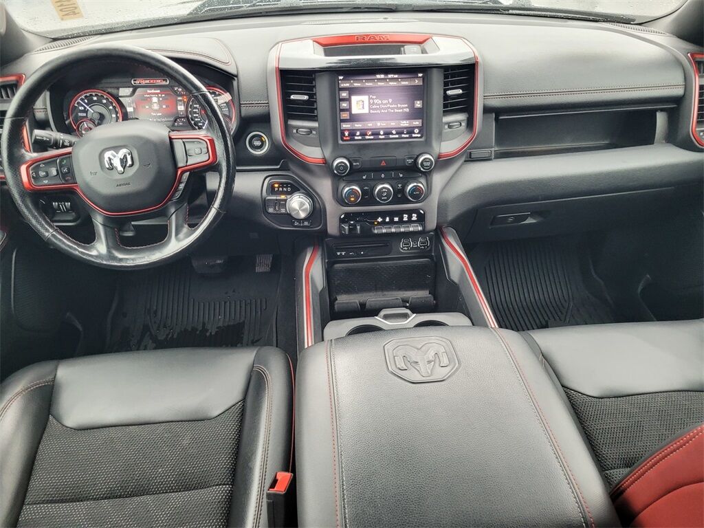 2019 Ram 1500 Rebel Roseville CA