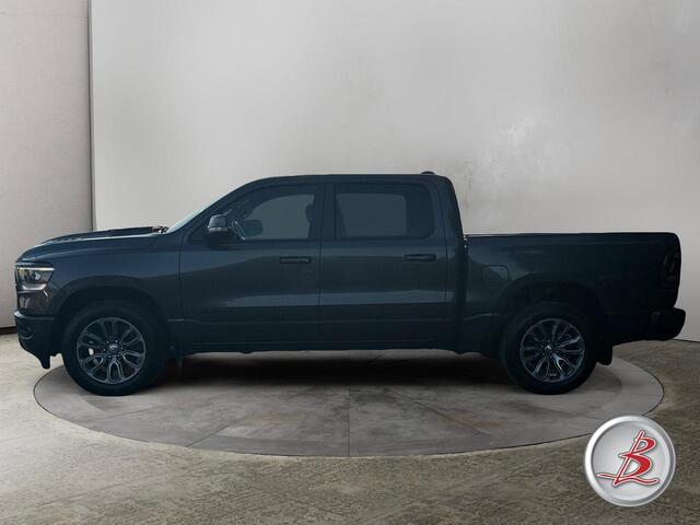 2019 Ram 1500 Rebel Salt Lake City UT