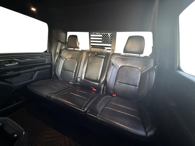 2019 Ram 1500 Rebel Salt Lake City UT