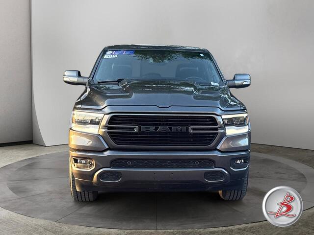 2019 Ram 1500 Rebel Salt Lake City UT