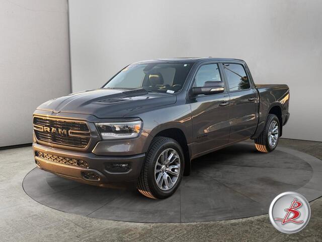 2019 Ram 1500 Rebel Salt Lake City UT