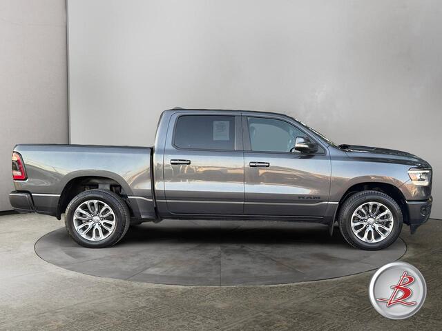 2019 Ram 1500 Rebel Salt Lake City UT