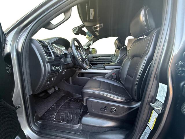 2019 Ram 1500 Rebel Salt Lake City UT
